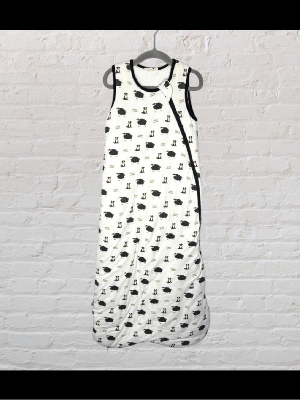 Kyte Baby Bamboo 2.5TOG Pasture Sleepsack